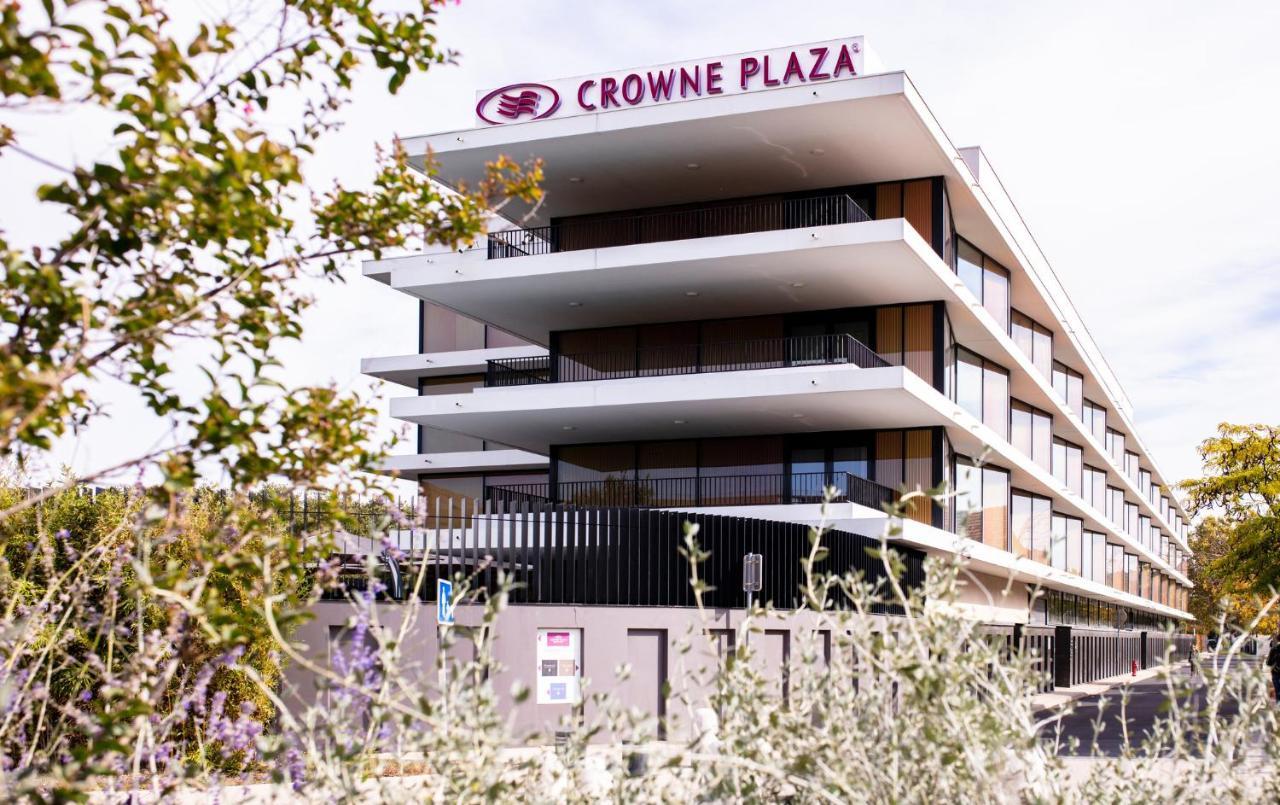 Crowne Plaza Montpellier Corum, An Ihg Hotel Exterior photo